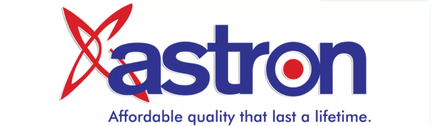 Astron discount