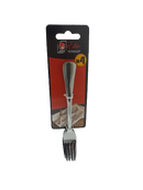 EUROCHEF by DIY Hardware Dessert Fork X 4 TB27