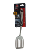 EUROCHEF by DIY Hardware Stainless-Steel Slotted Turner 86001 12