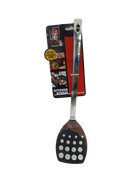 EUROCHEF by DIY Hardware Stainless Steel Slotted Turner 12