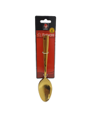 EUROCHEF by DIY Hardware Stainless-Steel Spoon PVD Gold X4 GF41