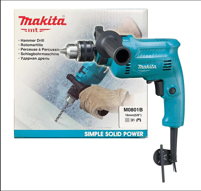 Makita m0801b price sale