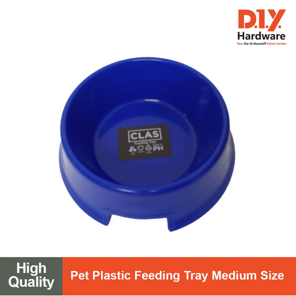 DIY Hardware Feeding Tray | Perfect for Your Pets