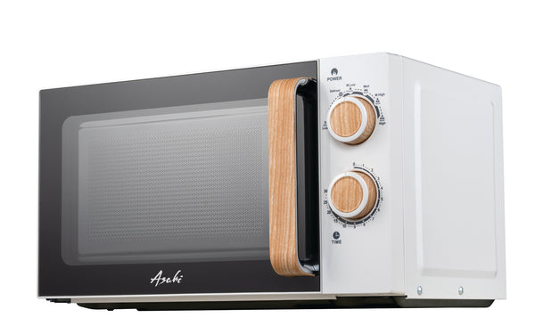 Asahi by DIY Hardware Microwave Oven 20 Liters Mw2002