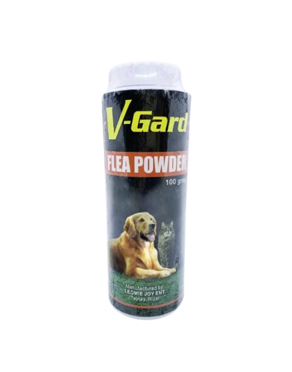 Vanguard powder for deals dogs