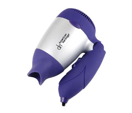 American Heritage Essential Styler AHE20881