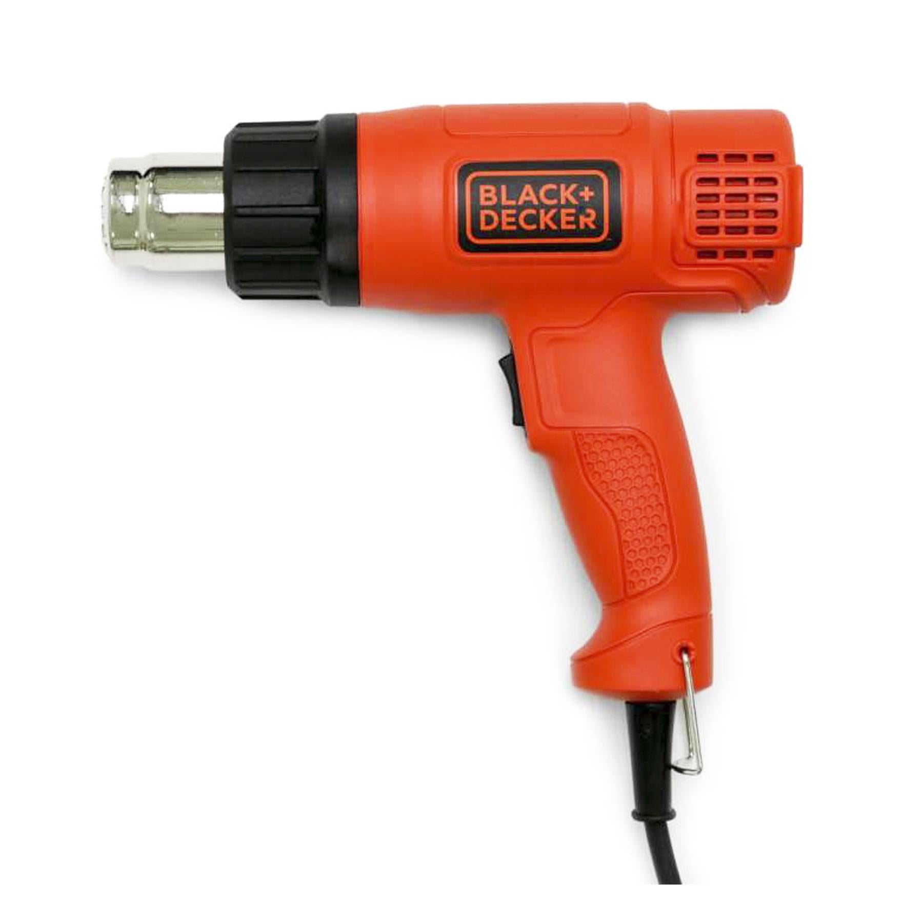 Buy Black & Decker Heat Gun 1800 Watts KX1800-B1 Online - DIY Hardware