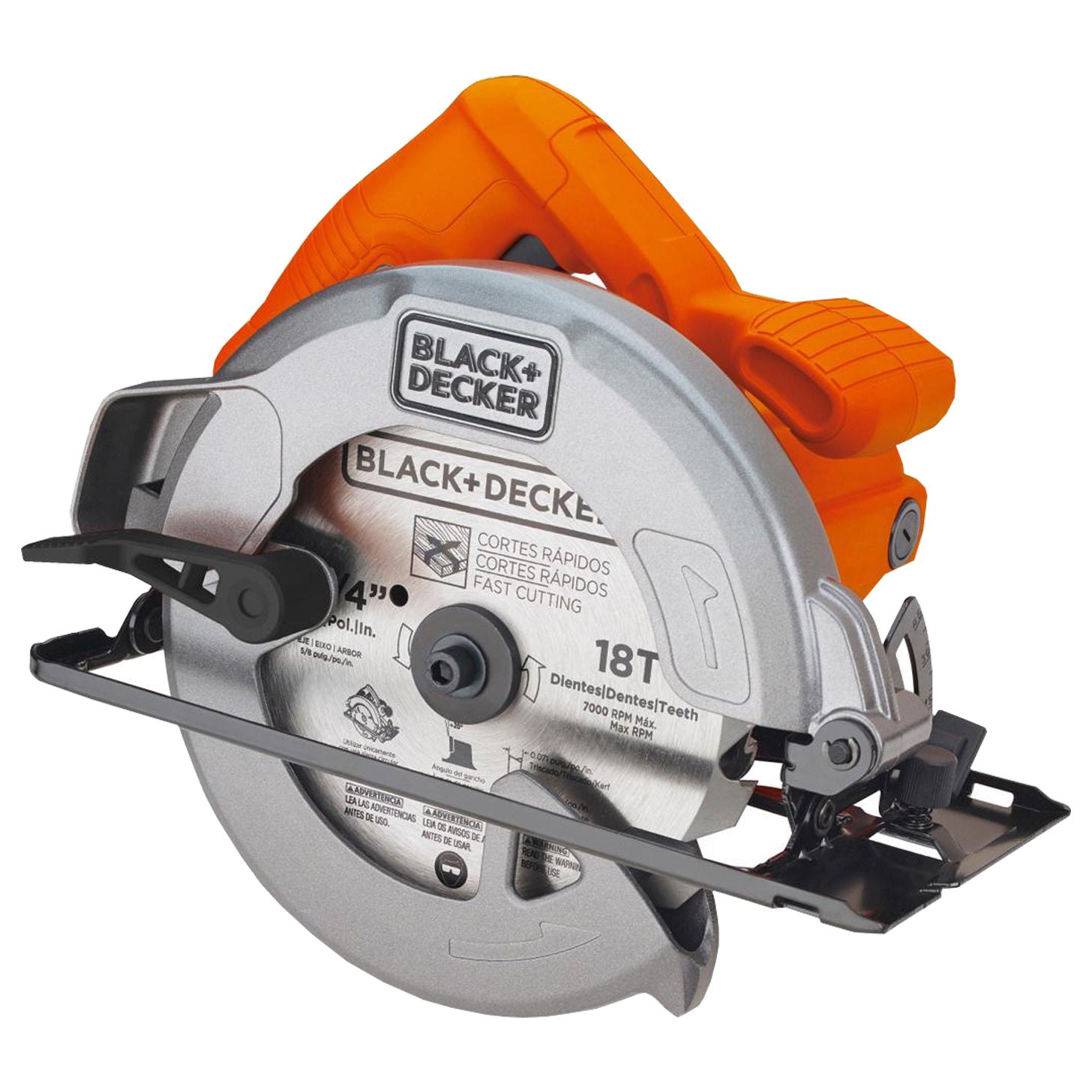 Black discount decker saw