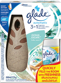 Glade 3 in 1 automatic 2025 price philippines