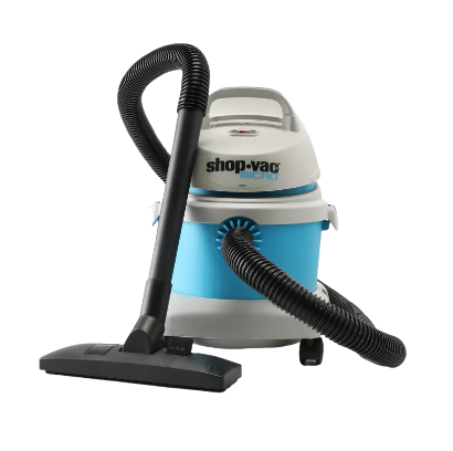 Shop Vac Wet / Dry Vacuum SVMICRO010