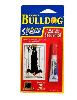 Buy Cord Bulldog 3G Online - DIY Hardware