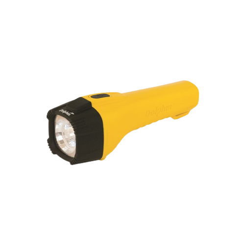 Dolphin torch deals
