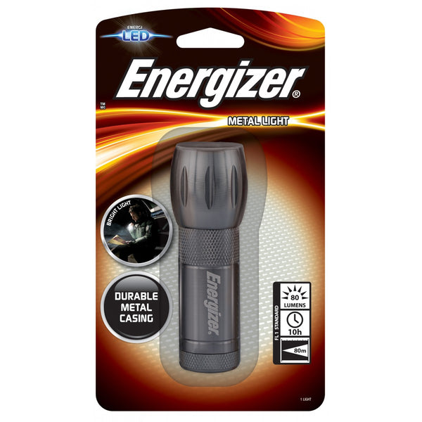 Energizer Metal Light 3Aaa Mlhh32