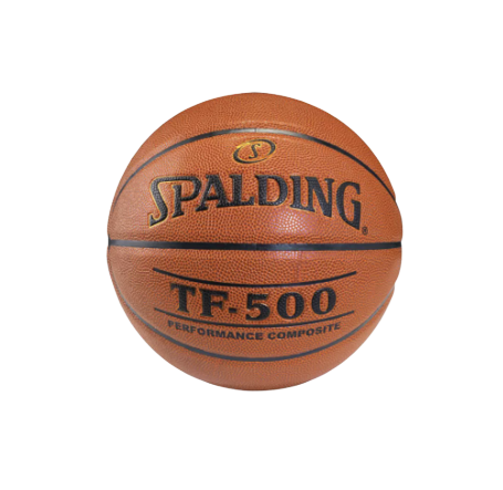 Spalding tf deals 500