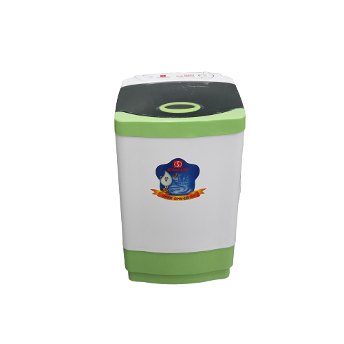 Standard Spin Dryer 5Kg Ssd 50