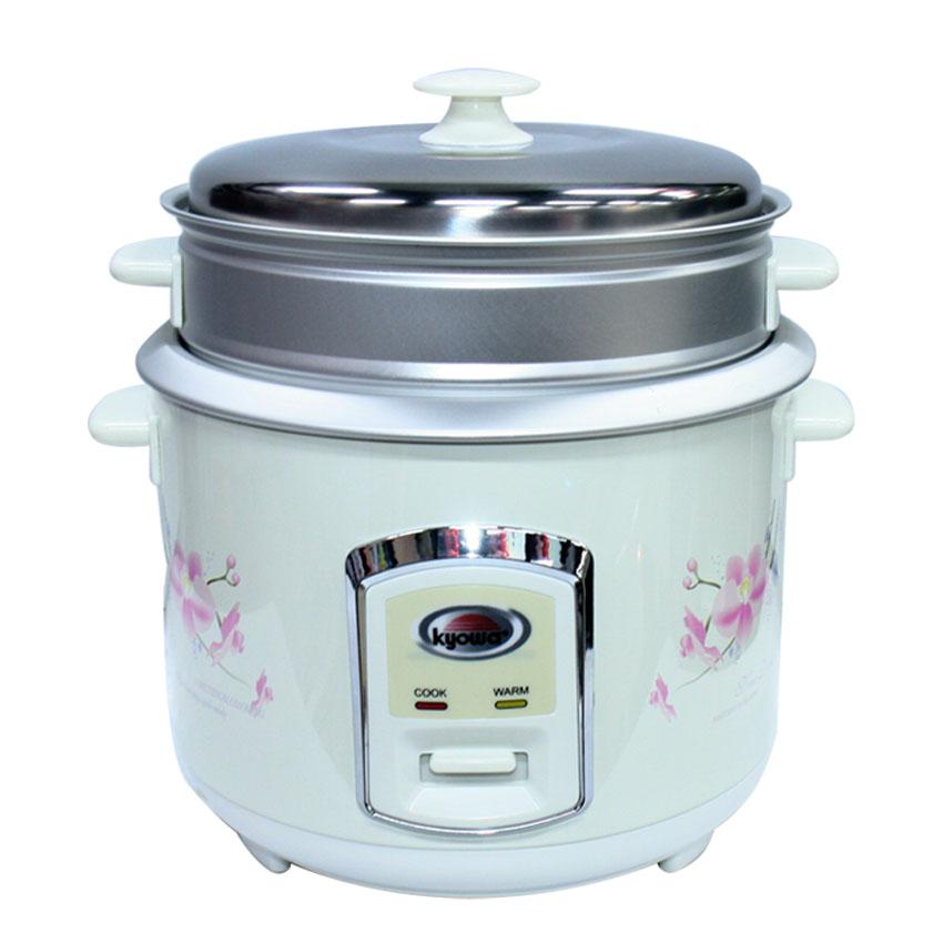 kyowa 1.8 l rice cooker