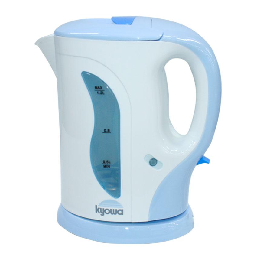 Kyowa Electric Kettle 1.2 Liters Kw-1311