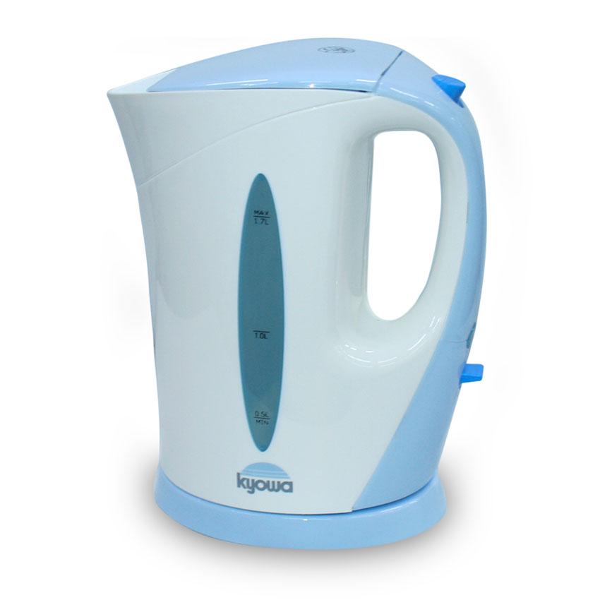 Buy Kyowa Electric Kettle Liters KW-1312 Online DIY Hardware