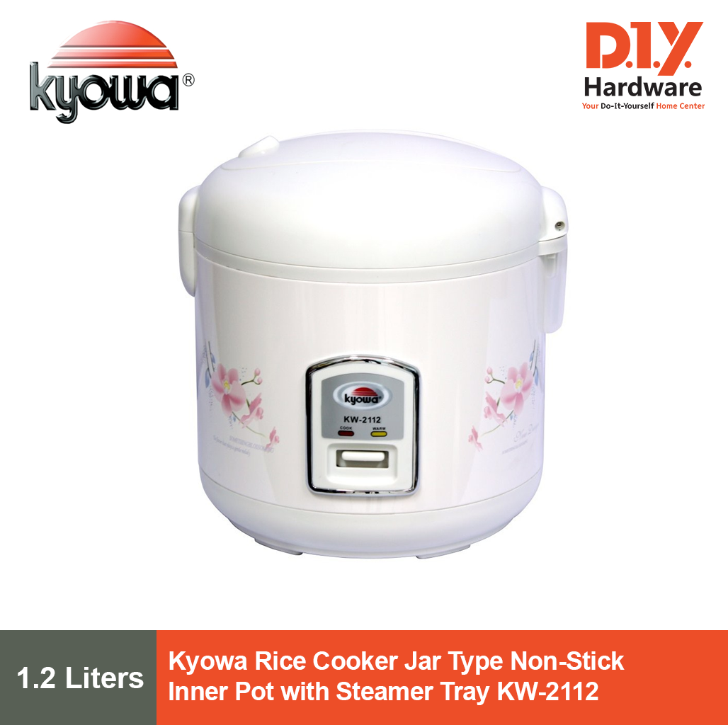 Buy Kyowa Rice Cooker Green online