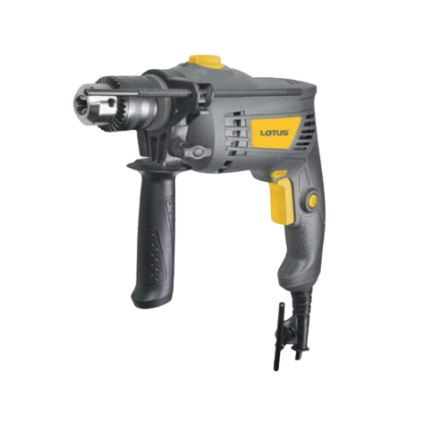 Lotus Impact Drill 13MM 13REP LTHD650X