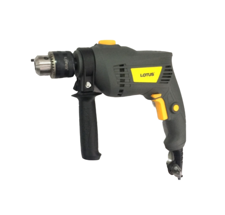 Lotus impact drill 2025
