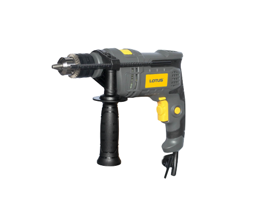 Lotus Impact Drill 16mm 800w LTHD16RE