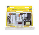 General Purpose Kit 75pc LTXT75GPX