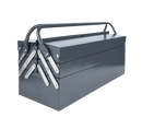 Lotus Tool Box Metal TB455 LTHT500TBX