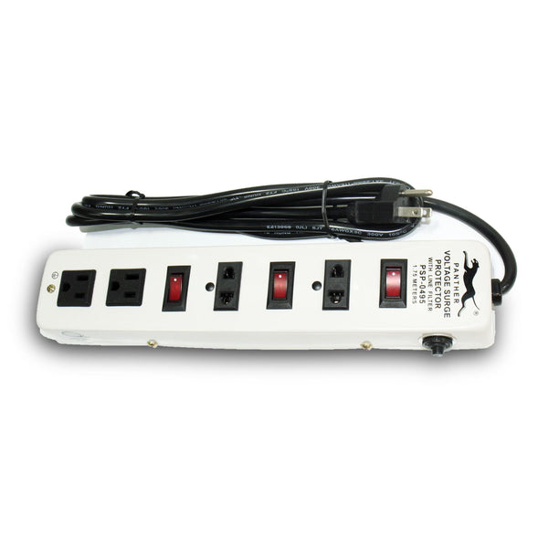 Panther Surge Protector 175 Meters Psp0495