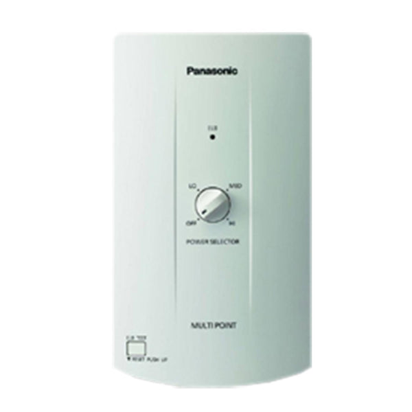 Panasonic Water Heater Multi Point Dh6Gm3P