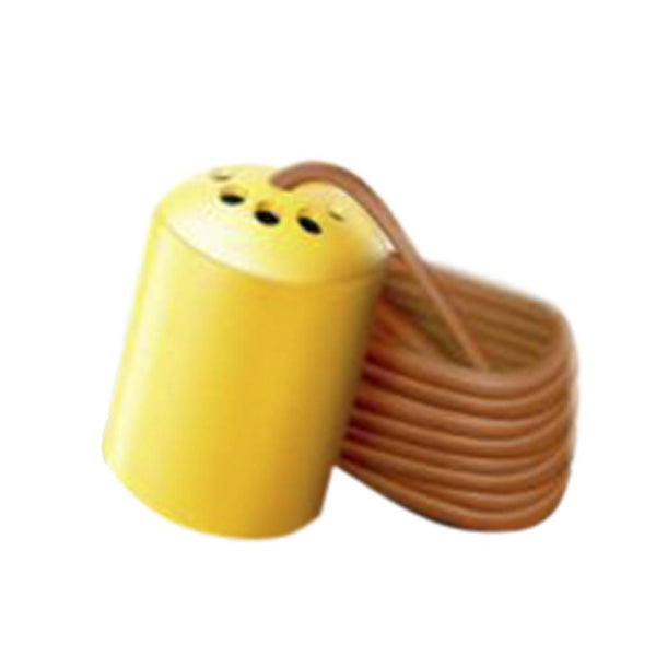 Super Heater Nawasa Yellow