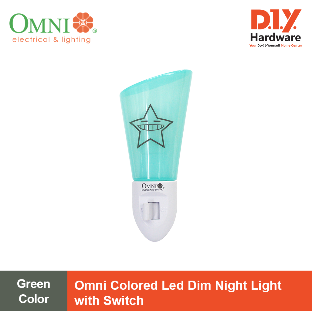 Omni night deals light