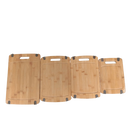 Eurochef Bamboo Cutting Board Small | Medium | Large