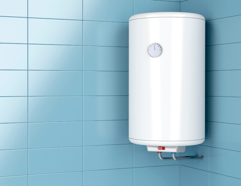 Water Heater Buying Guide Philippines
