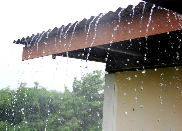 How to Prepare Your Home for the Rainy Season