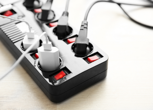 Surge Protectors vs. AVR vs. Power Strips: Which One Should You Use