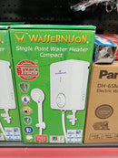 Water Heater 5KW WSP3500C