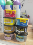 California Scents Can