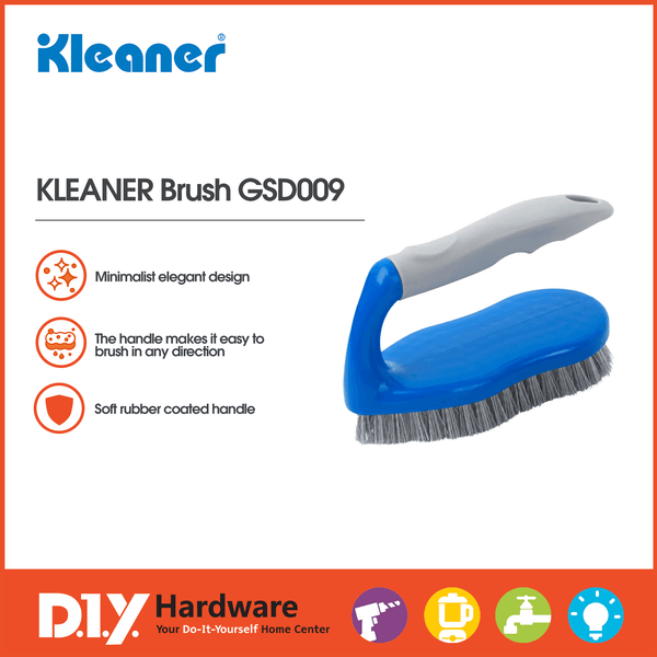 KLEANER by DIY Hardware Brush GSD009