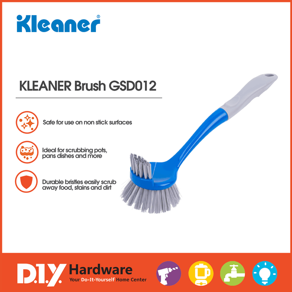 KLEANER by DIY Hardware Brush GSD012