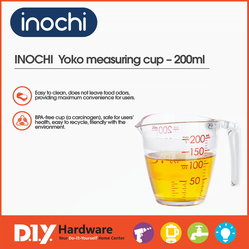 INOCHI Yoko measuring cup – 200ml