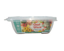 CHEFWARE by DIY Hardware Food Container 600ML  1112