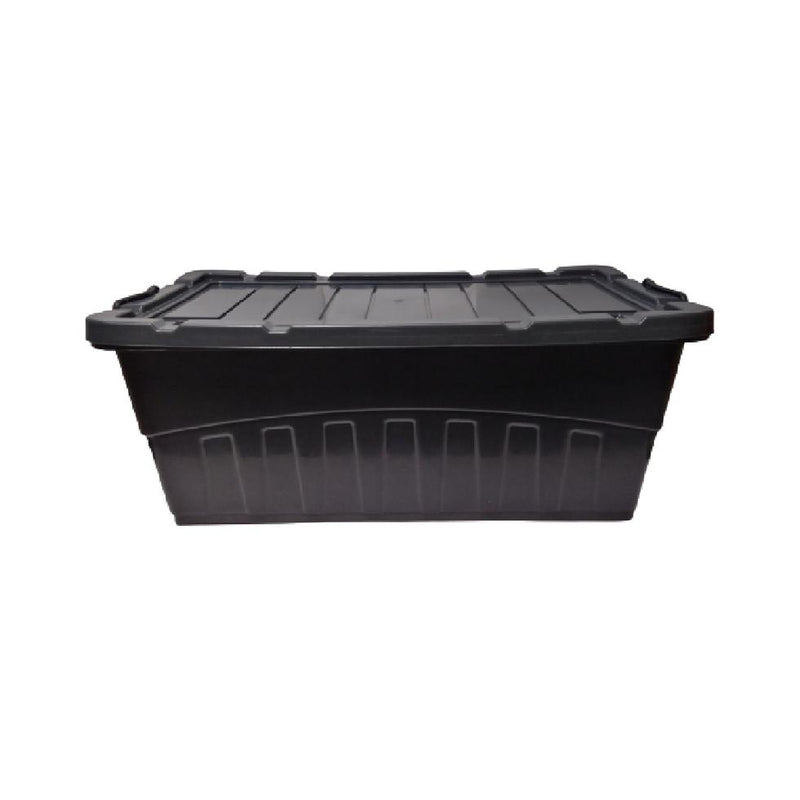 DECOBOX 78 LITER BUY1 TAKE 1  BLACK 15004