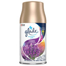 GLADE AUTO SPRAY LAVENDER & VANILA REFILL