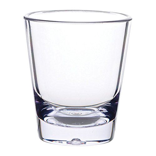 LOTUS by DIY Hardware Shot Glass 5 ounce