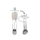 Hanabishi Garment Steamer With Board HGSIB-100