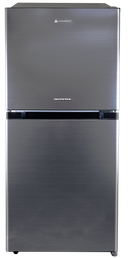 Hanabishi Double Door Refrigerator 7CUFT Inverter HADDREF70DCINV
