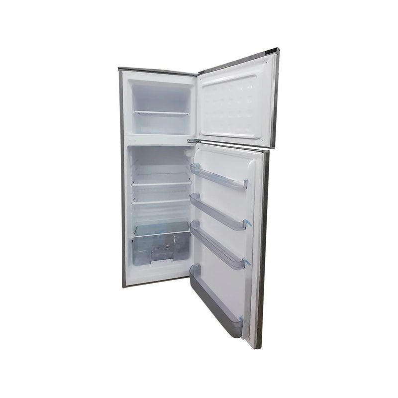 Hanabishi Double Door Refrigerator 7CUFT Inverter HADDREF70DCINV