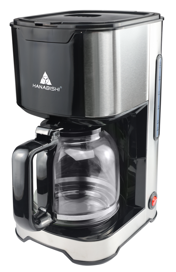 Hanabishi Coffee Maker HCM55SS