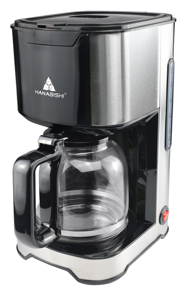 Hanabishi Coffee Maker HCM55SS